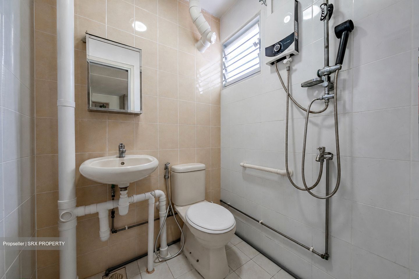 Blk 61 Chai Chee Road (Bedok), HDB 4 Rooms #591416011